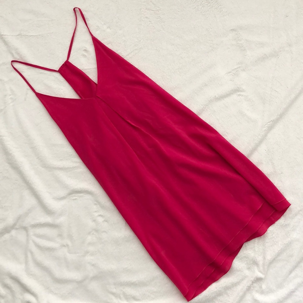 Alice + Olivia dress